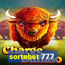 sortebet 777